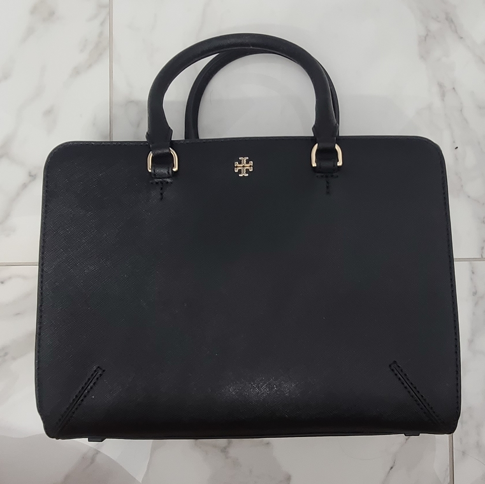 Tory Burch Mini Tote
